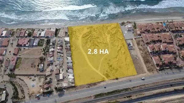 Terreno en Venta en Primo Tapia parte Alta, Playas de Rosarito, Baja California Terreno en Venta en Primo Tapia parte Alta, Playas de Rosarito, Baja California