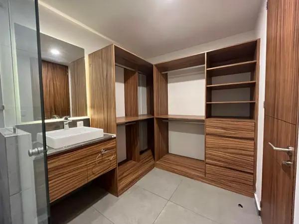 Departamento en Renta en Colomos Providencia, Guadalajara, Jalisco