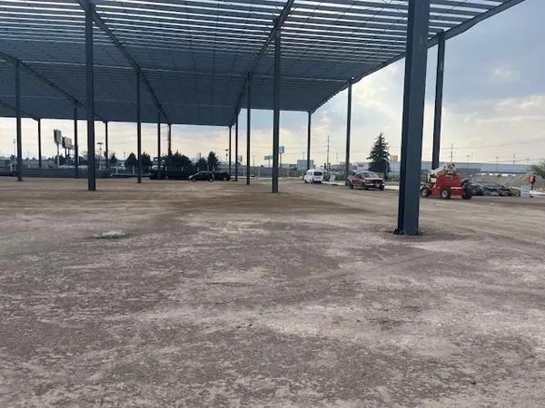 Bodega en Renta, Lerma, México - Espacio Industrial de 10,559 m²