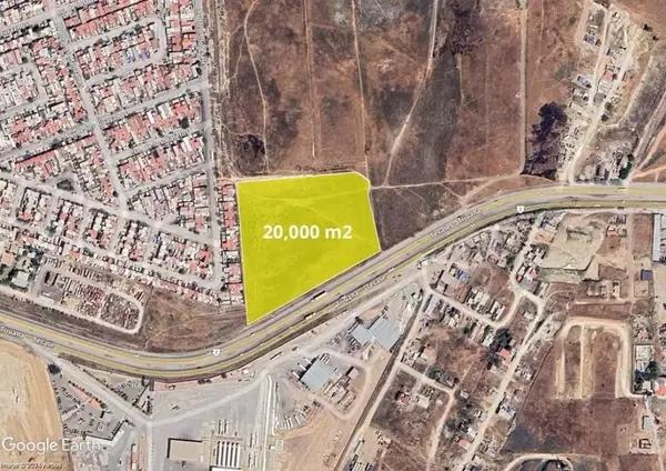 Terreno en Venta en Quintas Campestre El Refugio, Tijuana, Baja California