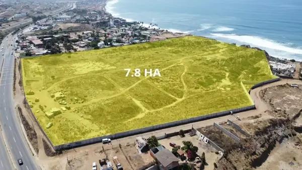 Terreno en Venta en Rosarito Centro, Playas de Rosarito, Baja California Terreno en Venta en Rosarito Centro, Playas de Rosarito, Baja California