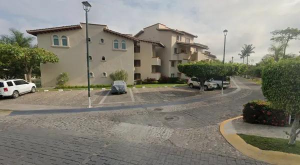 Departamento en Venta en Marina Vallarta, Puerto Vallarta, Jalisco Remate Adjudicado