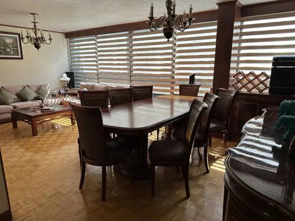 Departamento en Venta en Tabacalera, Cuauhtémoc, Ciudad de México