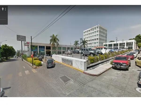 Local en Renta en Lomas de la Selva Norte, Cuernavaca, Morelos $38,790
