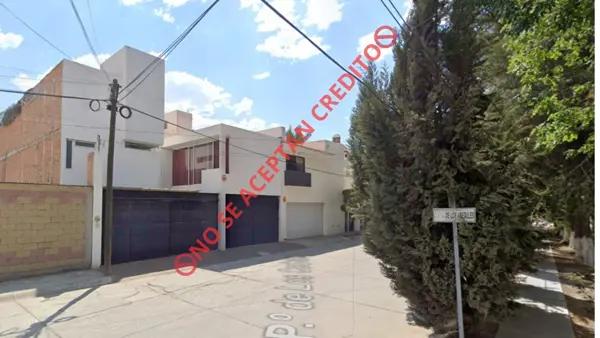 Casa en Remate en Colinas del Parque, San Luis Potosí, San Luis Potosí
