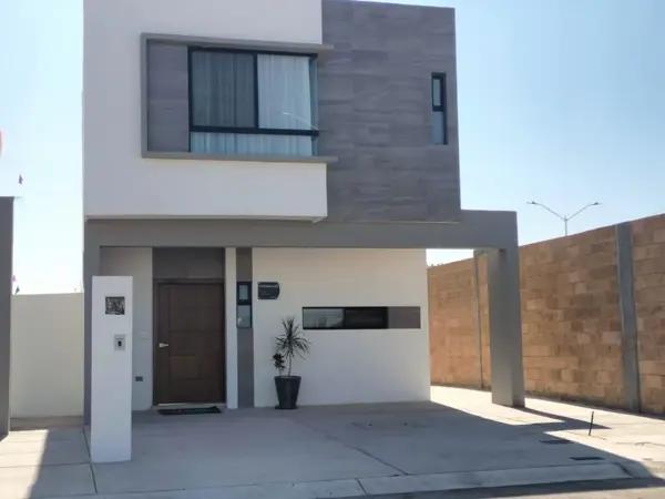 Casa en Venta en San Felipe, Torreón, Coahuila de Zaragoza Casa en Venta en San Felipe, Torreón, Coahuila de Zaragoza