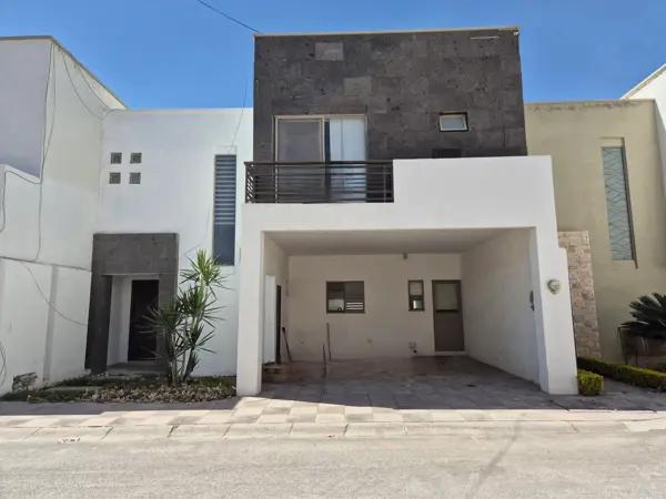 Casa en Renta en Los Viñedos, Torreón, Coahuila de Zaragoza