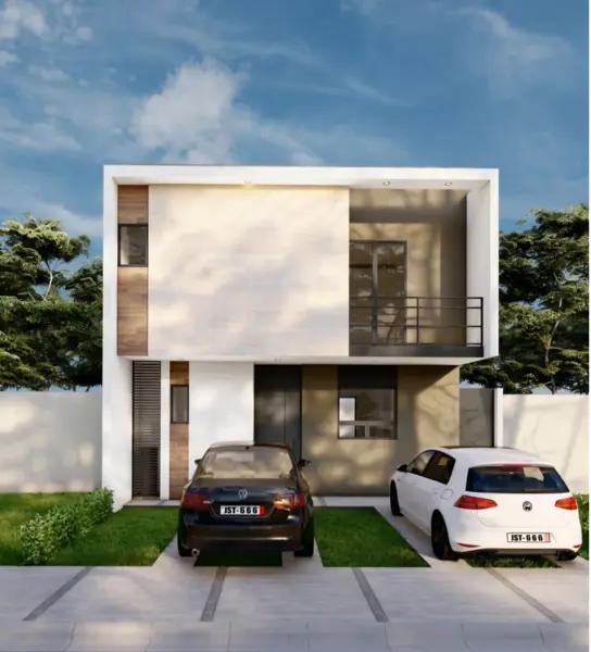 Casa en Venta en Los Olivos