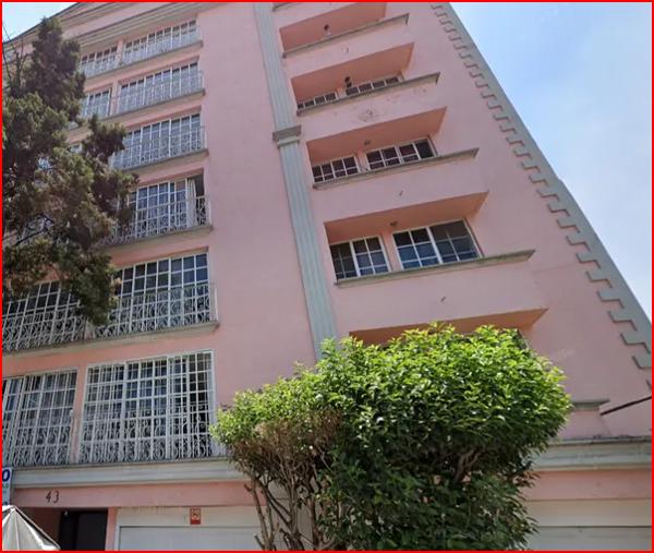 Departamento en Venta en Paseos de Taxqueña, Coyoacán, Ciudad de México RECUPERACION BANCARIA RG