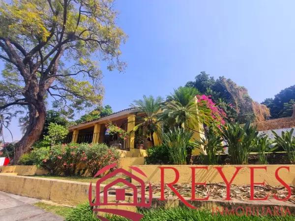 Casa en Venta en Gabriel Tepepa, Cuautla, Morelos