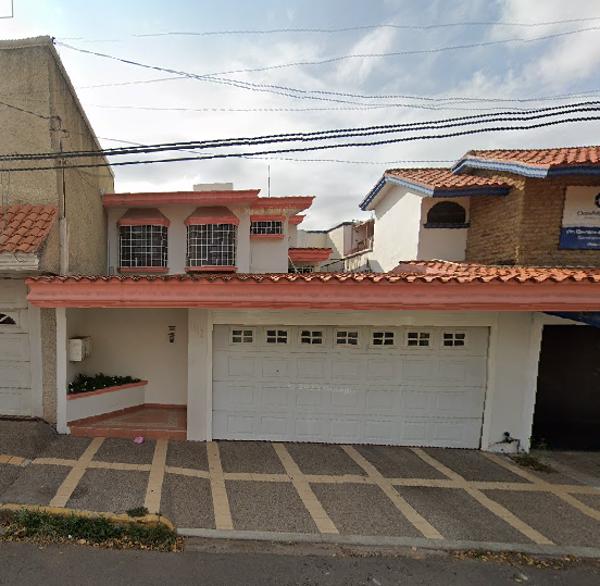 Casa en Venta en Las Quintas, Culiacán, Sinaloa