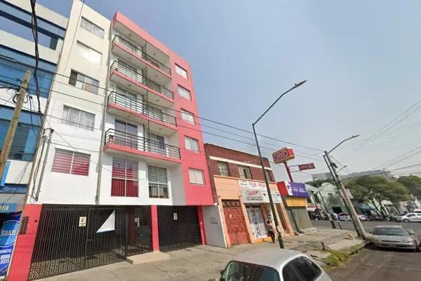 Departamento en Venta en Obrera Cuauhtémoc Ciudad de México ET Departamento en Venta en Obrera Cuauhtémoc Ciudad de México ET