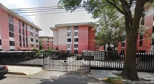 Departamento en Venta en Prados del Rosario, Azcapotzalco, Ciudad de México Departamento en Venta en Prados del Rosario, Azcapotzalco, Ciudad de México