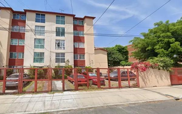 Departamento en Venta en Campestre Aragon Gustavo A Madero CDMX ET