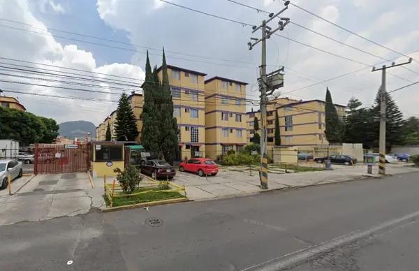 DEPARTAMENTO EN VENTA EN EL TENAYO TLALNEPANTLA DE BAZ MÉXICO ET