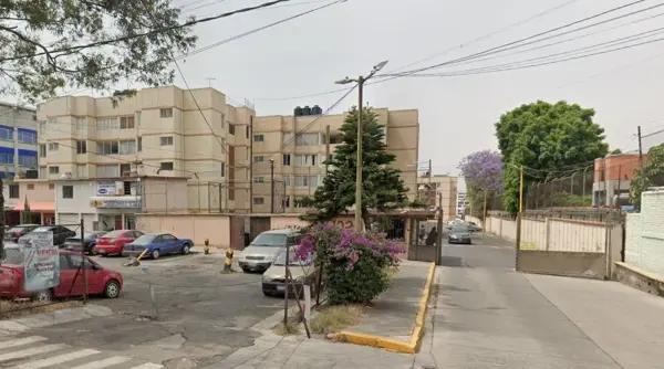 Departamento en Venta en La Laguna Ticoman, Gustavo A. Madero, Ciudad de México Departamento en Venta en La Laguna Ticoman, Gustavo A. Madero, Ciudad de México