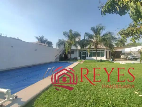 Casa en Venta en Real de Oaxtepec Casa en Venta en Real de Oaxtepec