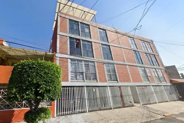 DEPARTAMENTO EN VENTA EN TLALNEMEX TLALNEPANTLA DE BAZ MÉXICO ET
