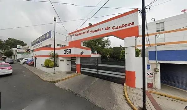 Departamento en Venta en Santa Ursula Xitla, Tlalpan, CDMX MB06