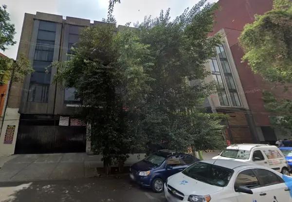 Oficina en Venta en Roma Norte, Cuauhtémoc, Ciudad de México RECUPERACIÓN INMOBILIARIA Oficina en Venta en Roma Norte, Cuauhtémoc, Ciudad de México RECUPERACIÓN INMOBILIARIA