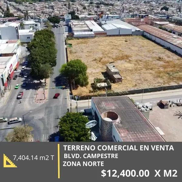 Terreno en Venta en Heroes de Chapultepec, León, Guanajuato Terreno en Venta en Heroes de Chapultepec, León, Guanajuato