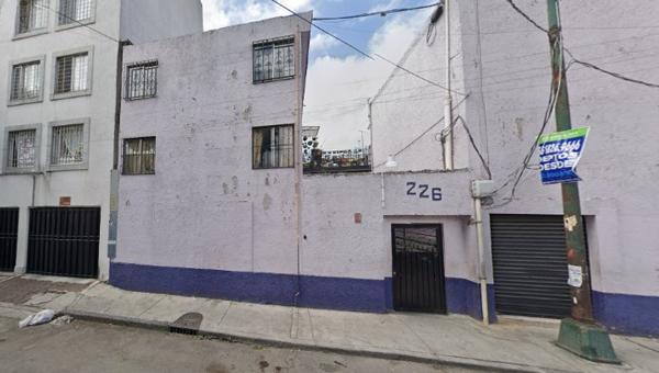 Departamento en Venta Buenavista Cuauhtémoc CDMX VF Departamento en Venta Buenavista Cuauhtémoc CDMX VF