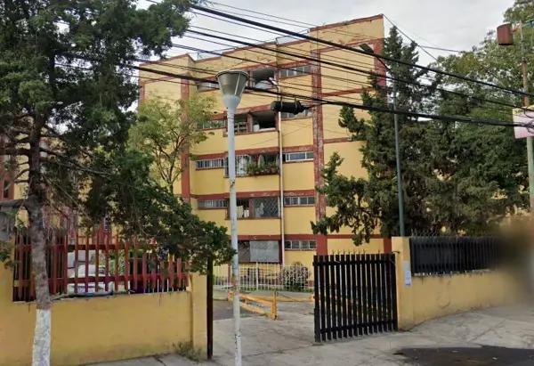 Departamento en Venta en Agrícola Pantitlán Iztacalco CO