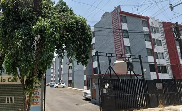 Departamento en Venta en Guadalupe Proletaria Gustavo A. Madero CO Departamento en Venta en Guadalupe Proletaria Gustavo A. Madero CO