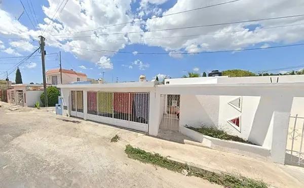 Casa en Venta en Francisco de Montejo II, Mérida, Yucatán RECUPERACIÓN INMOBILIARIA RT Casa en Venta en Francisco de Montejo II, Mérida, Yucatán RECUPERACIÓN INMOBILIARIA RT