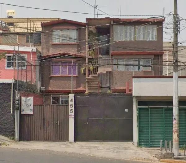 Departamento en Venta en Heroes de Padierna Tlalpan CO Departamento en Venta en Heroes de Padierna Tlalpan CO
