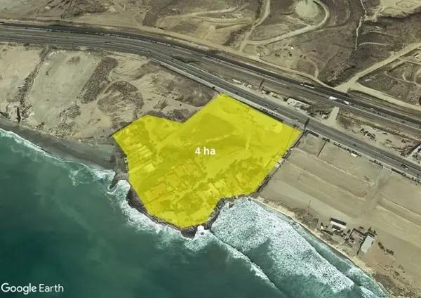 Terreno en Venta en Rosarito Centro, Playas de Rosarito, Baja California