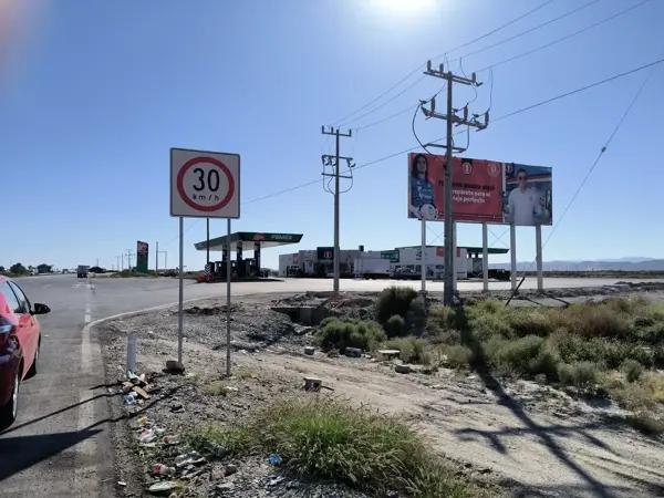 Terreno en Venta en Paila, Parras, Coahuila de Zaragoza Terreno en Venta en Paila, Parras, Coahuila de Zaragoza