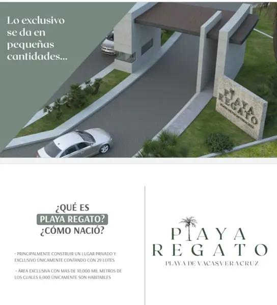 Terreno en Venta en Playa de Vacas, Medellín de Bravo, Veracruz de Ignacio de la Llave Terreno en Venta en Playa de Vacas, Medellín de Bravo, Veracruz de Ignacio de la Llave