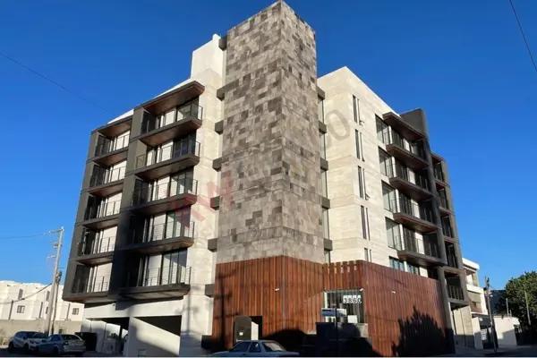 Departamento en Renta en Residencial el Fresno, Torreón, Coahuila de Zaragoza