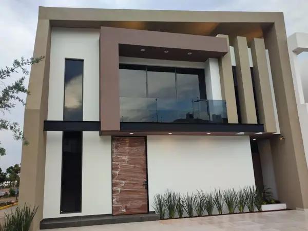 Casa en Venta en Bosque Monarca, Morelia, Michoacán de Ocampo