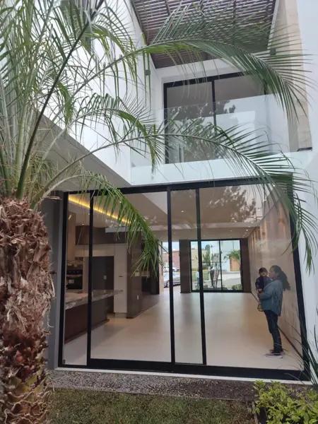 Casa en Venta en Bosque Monarca, Morelia, Michoacán de Ocampo Casa en Venta en Bosque Monarca, Morelia, Michoacán de Ocampo