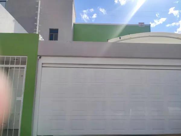 Casa en Venta en Ampliación Jardines de Torremolinos, Morelia, Michoacán de Ocampo Casa en Venta en Ampliación Jardines de Torremolinos, Morelia, Michoacán de Ocampo
