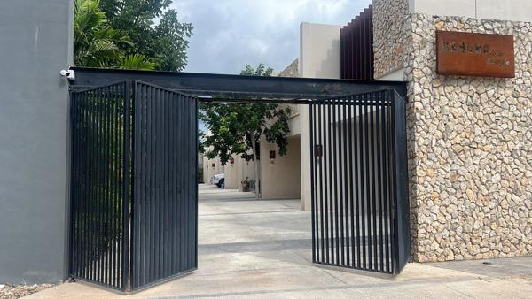 Departamento en Renta en Temozon, Temozón, Yucatán