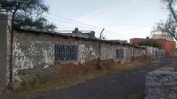 Terreno en Venta en Colonia Campesina, a 2 Minutos de Periférico de la Juventud