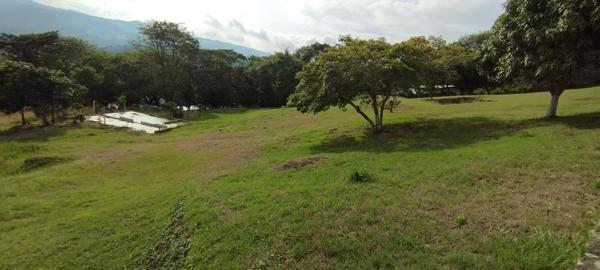 Terreno en Venta en Alvaro Obregon, San Fernando, Chiapas