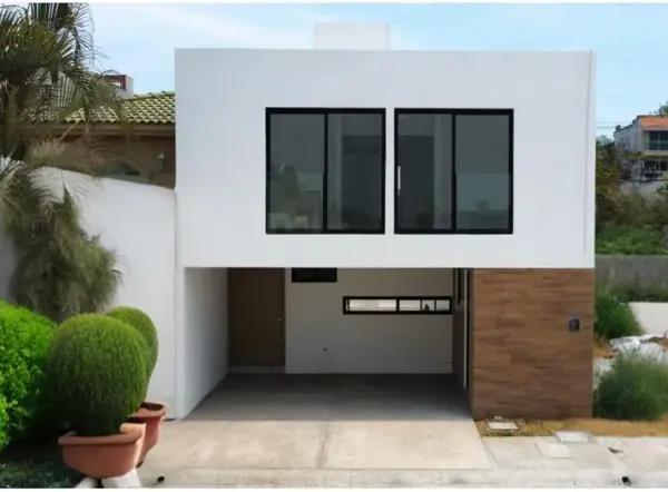 Casa Nueva en Venta de 4 habitaciones cerca a el mar