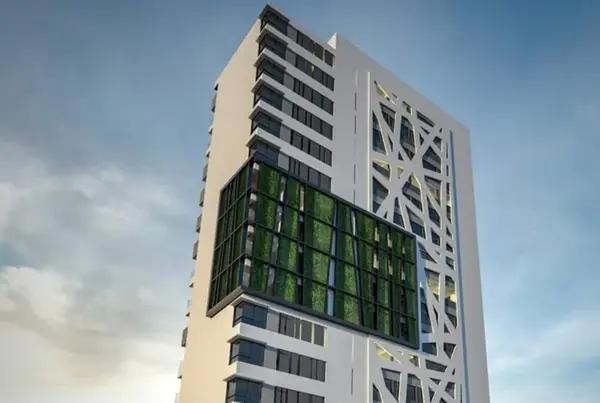 Departamento frente a el mar en venta en el exclusivo fracc "El Ancla"