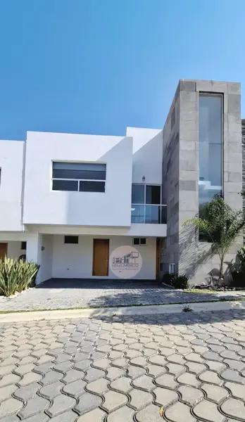 Casa en Venta en Lomas de Angelópolis, San Andrés Cholula, Puebla