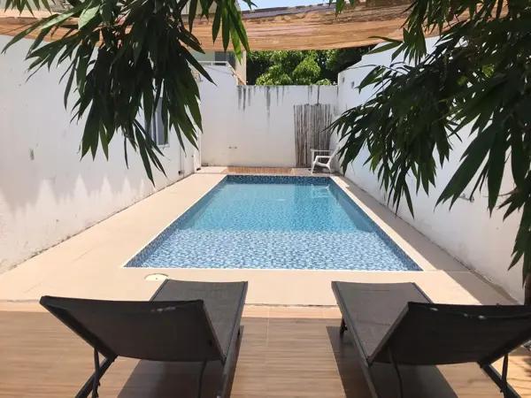 Casa en Venta en Anton Lizardo, Alvarado, Veracruz de Ignacio de la Llave