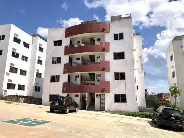 Departamento en Venta en la zona norte oriente de Tuxtla