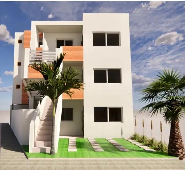 Departamento en Venta en Las Aguilas, Tuxtla Gutiérrez, Chiapas
