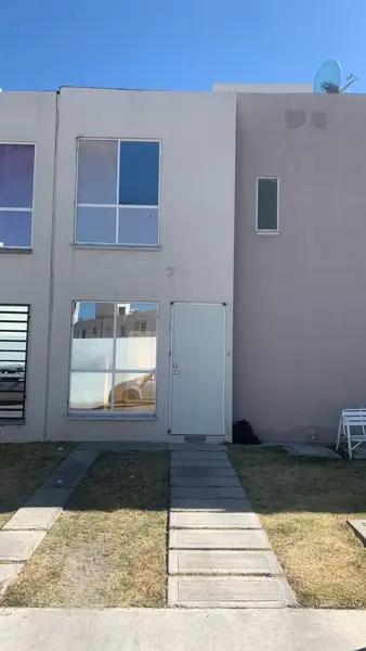 Casa en Venta en Villas de la Estancia, Apaseo El Grande, Guanajuato