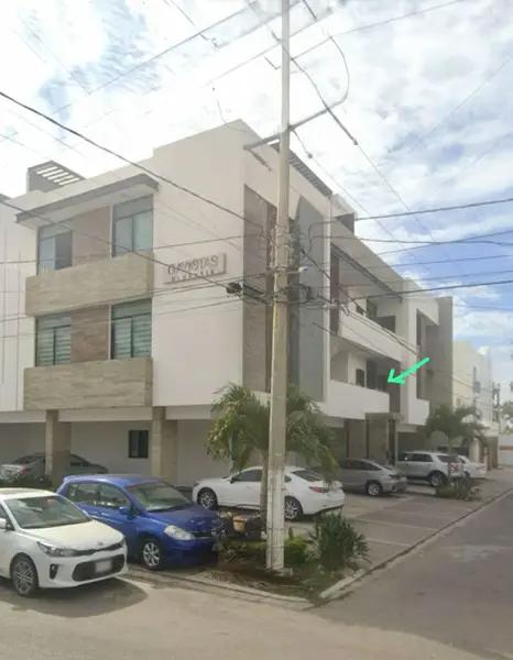 Departamento en Venta y Renta en Las Gaviotas, Mazatlán, Sinaloa