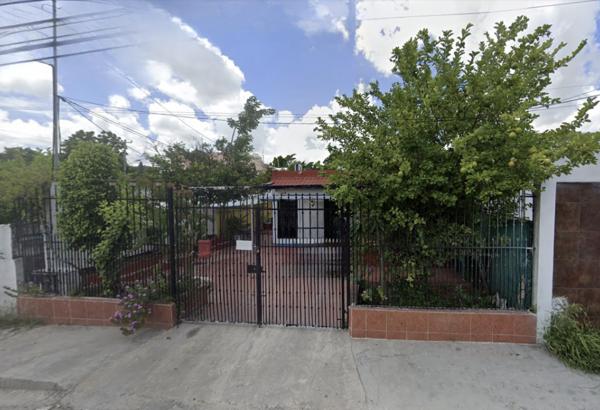 Casa en Venta en Obrera, Mérida, Yucatán Casa en Venta en Obrera, Mérida, Yucatán