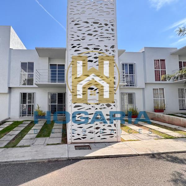 Departamento en Venta en Rinconada de los Sauces, Tarímbaro, Michoacán de Ocampo